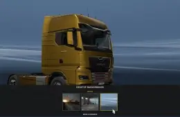 Euro Truck Simulator 2 - 1.51 Update Released
