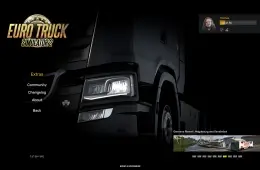 Euro Truck Simulator 2 - 1.51 Update Released