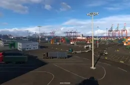 Euro Truck Simulator 2 - 1.51 Update Released