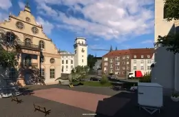 Euro Truck Simulator 2 - 1.51 Update Released