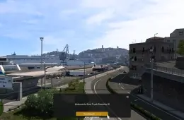 Euro Truck Simulator 2 - 1.51 Update Released