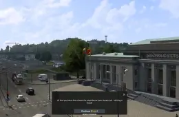 Euro Truck Simulator 2 - 1.51 Update Released