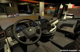 Euro Truck Simulator 2 - 1.51 Update Released
