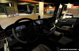 Euro Truck Simulator 2 - 1.51 Update Released
