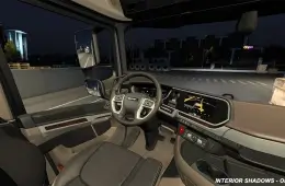 Euro Truck Simulator 2 - 1.51 Update Released