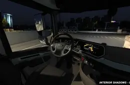 Euro Truck Simulator 2 - 1.51 Update Released