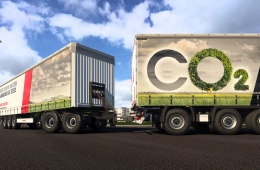 Kässbohrer Trailer Pack DLC Released for ETS2