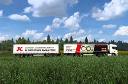 Kässbohrer Trailer Pack DLC Released for ETS2