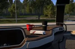 Kögel Trailer Pack DLC Released for ETS2