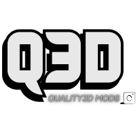 Quality3DMods ETS2