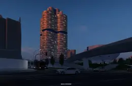 1.53 Update ETS2 - Germany Rework in Euro Truck Simulator 2