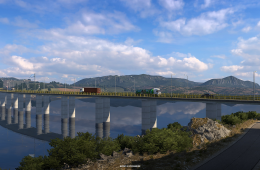Greece DLC - Nature to Admire in ETS2