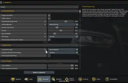 Volvo FH4 ETS2 Update 1.53