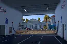 Greece DLC: Coastal and Islands Cities + Ports and Ferries