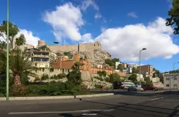 Greece DLC: Coastal and Islands Cities + Ports and Ferries