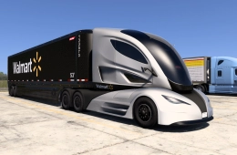 Concept Trucks by Frank_Peru for ATS and ETS2