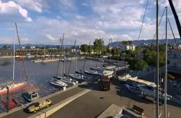Greece DLC Official Released for ETS2_1