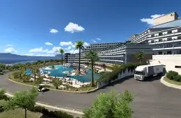 Greece DLC Official Released for ETS2_1