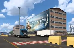 Greece DLC Official Released for ETS2_1