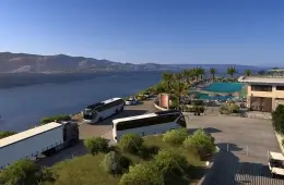 Greece DLC Official Released for ETS2_1
