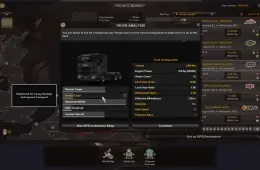 Heavy Cargo Pack DLC Update 2024 for ETS2