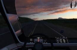 Concept Trucks by Frank_Peru for ATS and ETS2