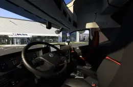 Volvo FH Series 5 and 6 Released for ETS2