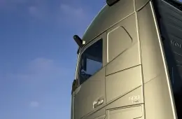 Volvo FH Series 5 and 6 Released for ETS2
