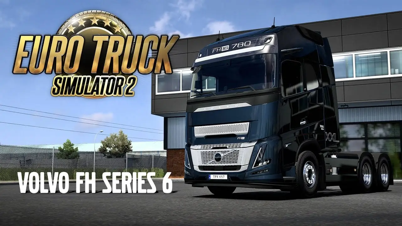 Volvo FH Series 6 Truck Release and More!