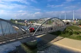 Project Scandinavia Refresh in ETS2