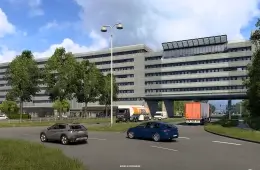 Project Scandinavia Refresh in ETS2