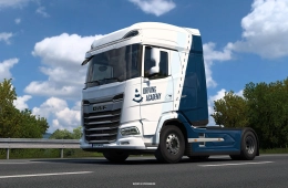 Update ETS2 1.54 Official Released