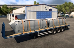 Update ETS2 1.54 Official Released