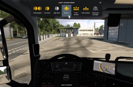 Update ETS2 1.54 Official Released