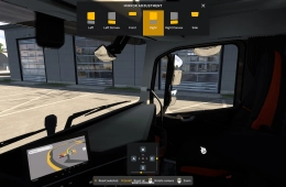 Update ETS2 1.54 Official Released