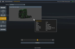 Update ETS2 1.54 Official Released