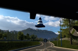 Update ETS2 1.54 Official Released