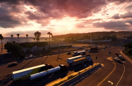 American Truck Simulator - New 2025 Video Trailer for ATS