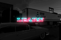 American Truck Simulator - New 2025 Video Trailer for ATS