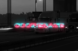 American Truck Simulator - New 2025 Video Trailer for ATS