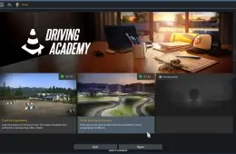 ETS2: Async Loading Experimental Beta