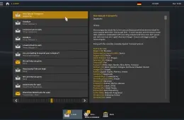ETS2: Async Loading Experimental Beta