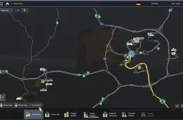 ETS2: Async Loading Experimental Beta