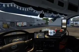 Volvo FH Tuning Pack DLC