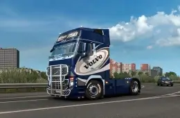 Volvo FH Tuning Pack DLC