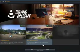Euro Truck Simulator 2 - Update ETS2 1.55 Released