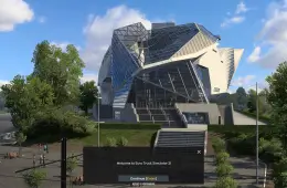Euro Truck Simulator 2 - Update ETS2 1.55 Released