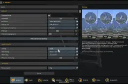 Euro Truck Simulator 2 - Update ETS2 1.55 Released