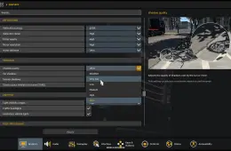 Euro Truck Simulator 2 - Update ETS2 1.55 Released