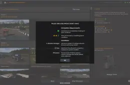 Euro Truck Simulator 2 - Update ETS2 1.55 Released